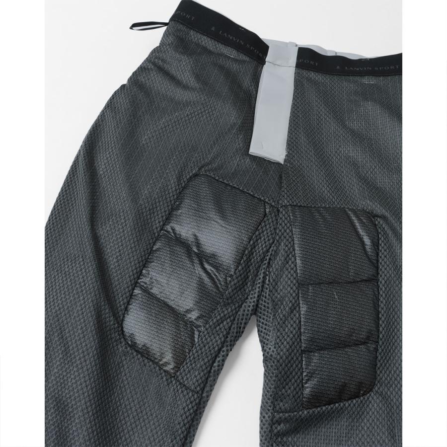 LANVIN SPORT（ランバンスポール） 公式 ランバン スポール スマート