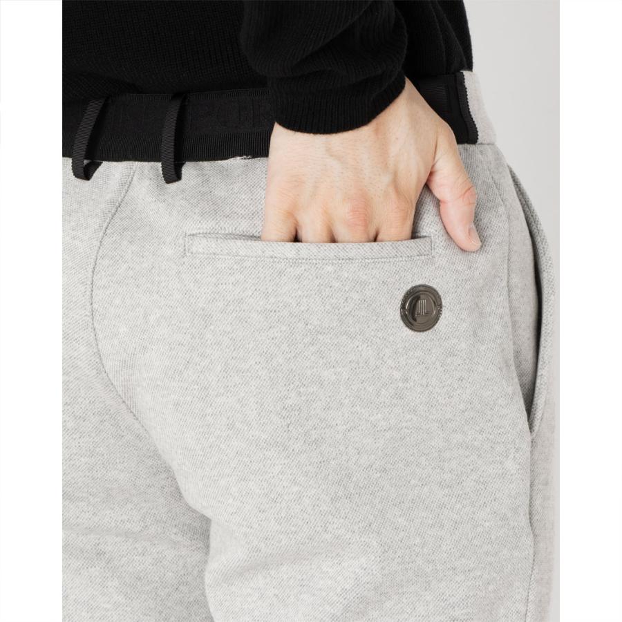 LANVIN SPORT（ランバンスポール） 公式 ランバン スポール 裏起毛