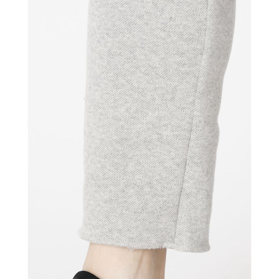 LANVIN SPORT（ランバンスポール） 公式 ランバン スポール 裏起毛