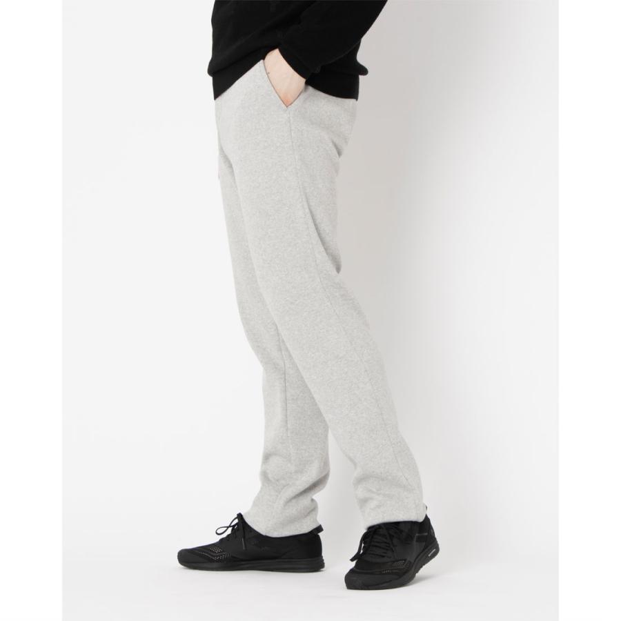 LANVIN SPORT（ランバンスポール） 公式 ランバン スポール 裏起毛