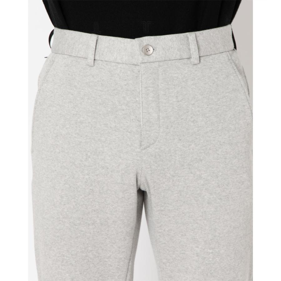 LANVIN SPORT（ランバンスポール） 公式 ランバン スポール 裏起毛