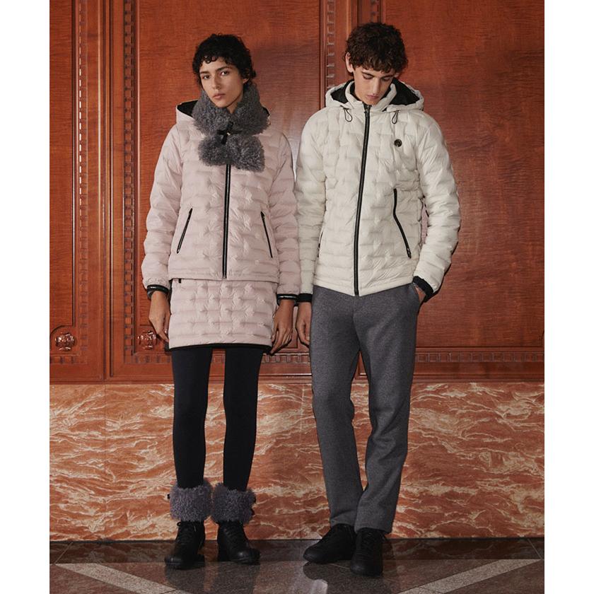 LANVIN SPORT（ランバンスポール） 公式 ランバン スポール ツイル