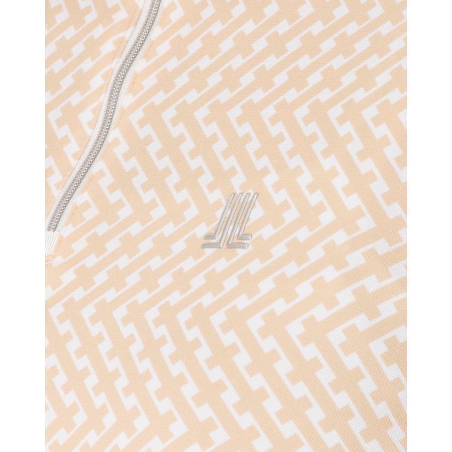 LANVIN SPORT（ランバンスポール） 公式 ランバン スポール 総柄