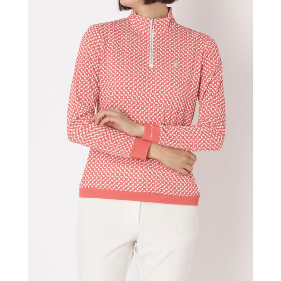 LANVIN SPORT（ランバンスポール） 公式 ランバン スポール 総柄