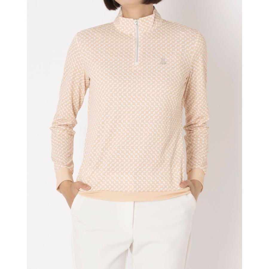 LANVIN SPORT（ランバンスポール） 公式 ランバン スポール 総柄