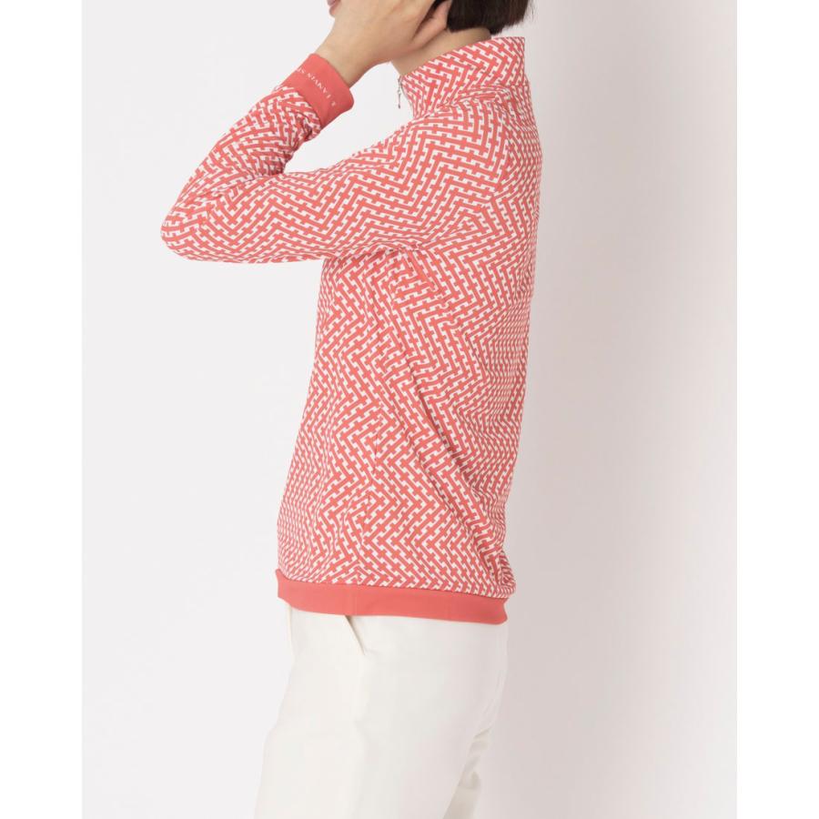 LANVIN SPORT（ランバンスポール） 公式 ランバン スポール 総柄