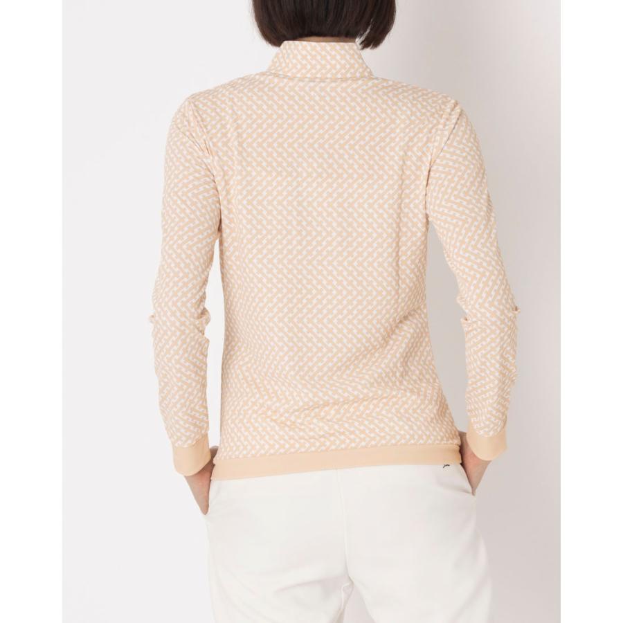 LANVIN SPORT（ランバンスポール） 公式 ランバン スポール 総柄