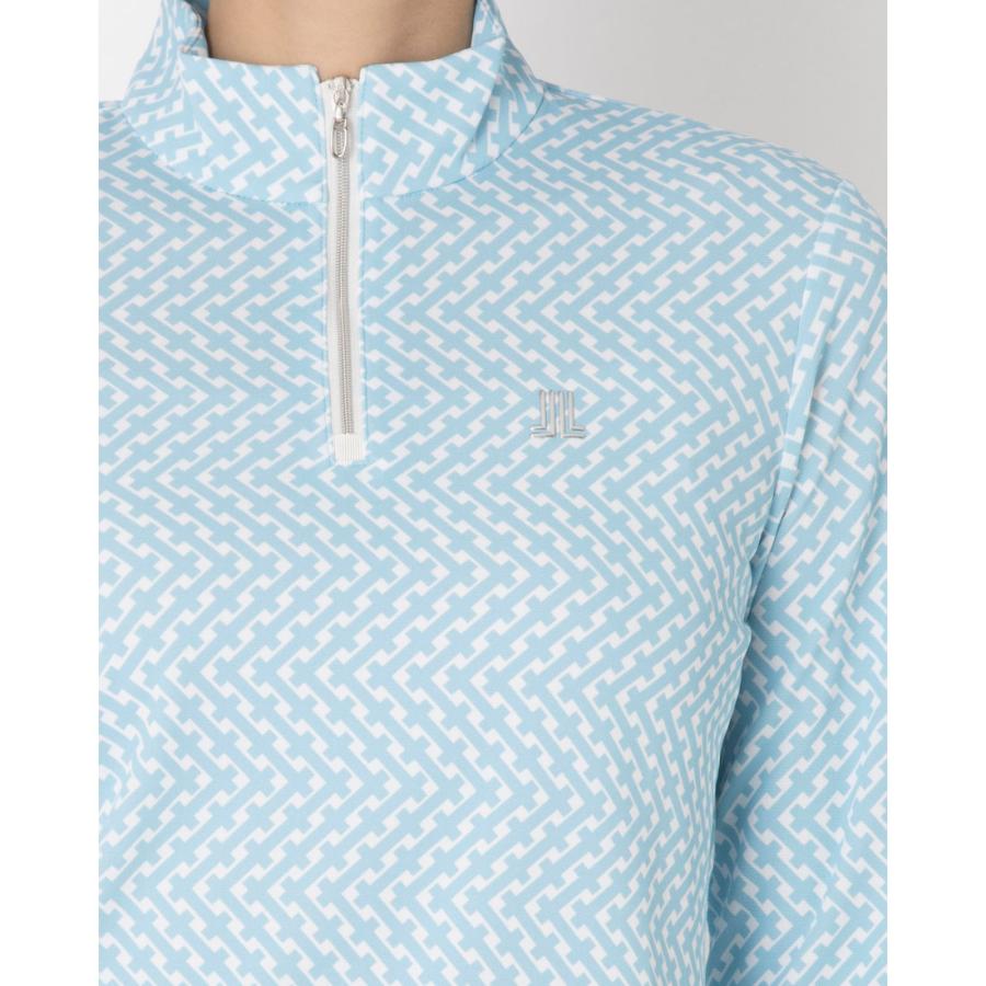 LANVIN SPORT（ランバンスポール） 公式 ランバン スポール 総柄