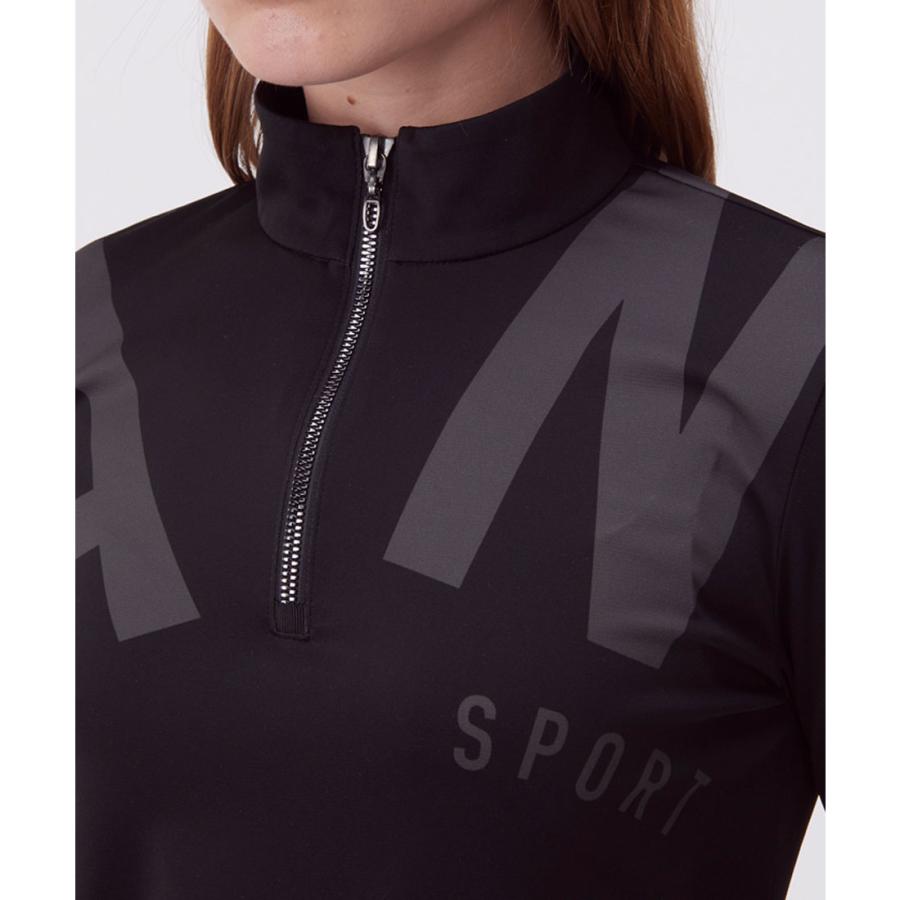 LANVIN SPORT（ランバンスポール） 公式 ランバン スポール BIGロゴ