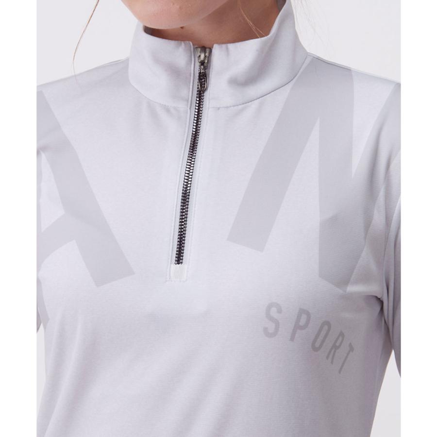 LANVIN SPORT（ランバンスポール） 公式 ランバン スポール BIGロゴ