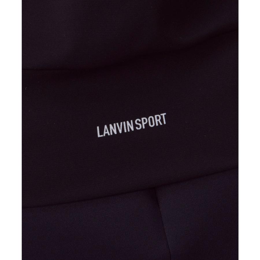 LANVIN SPORT（ランバンスポール） 公式 ランバン スポール BIGロゴ