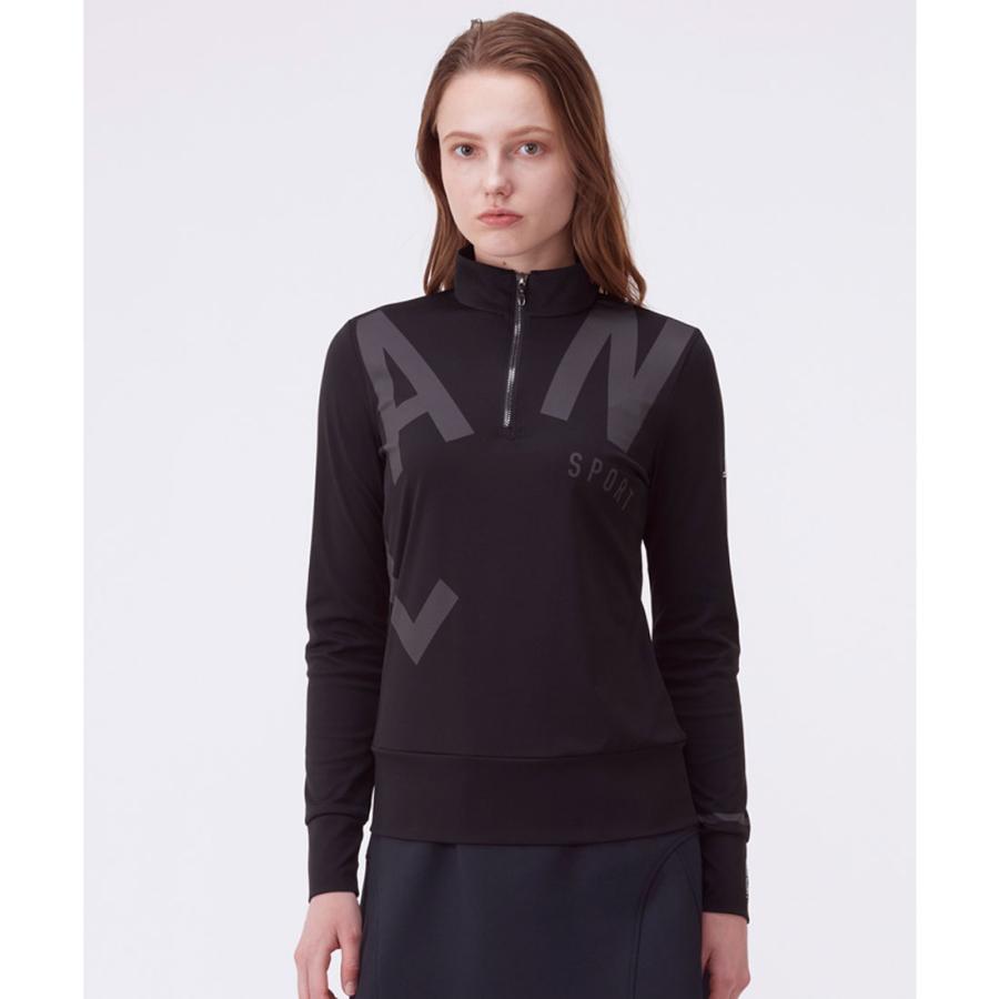LANVIN SPORT（ランバンスポール） 公式 ランバン スポール BIGロゴ