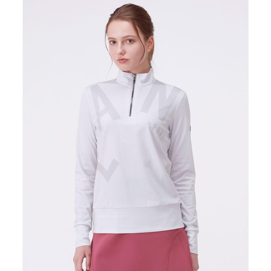 LANVIN SPORT（ランバンスポール） 公式 ランバン スポール BIGロゴ