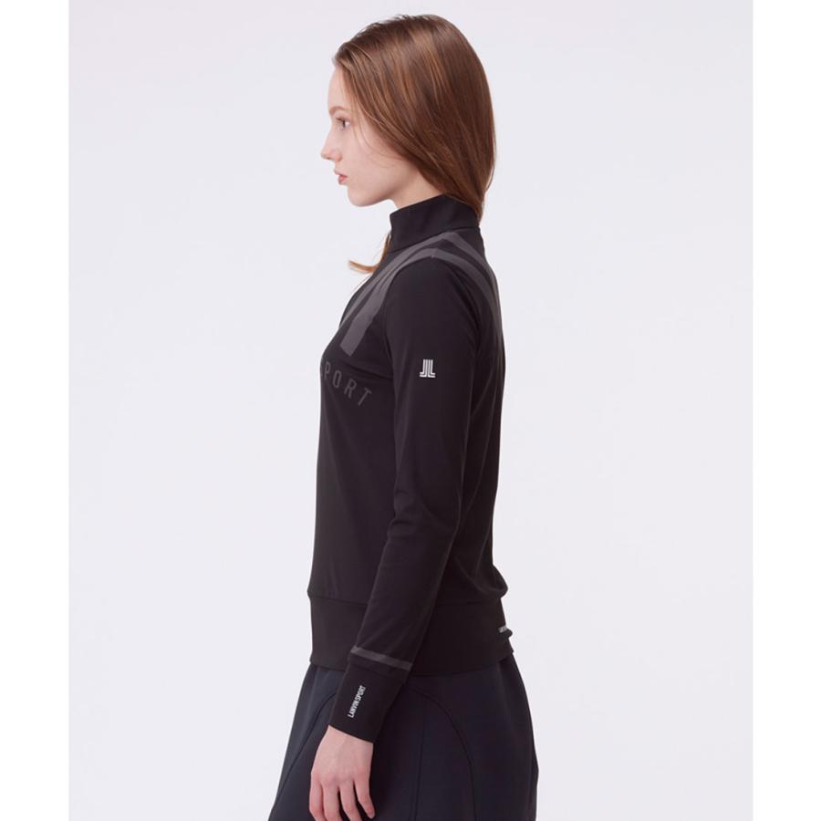 LANVIN SPORT（ランバンスポール） 公式 ランバン スポール BIGロゴ