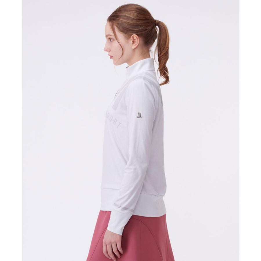 LANVIN SPORT（ランバンスポール） 公式 ランバン スポール BIGロゴ
