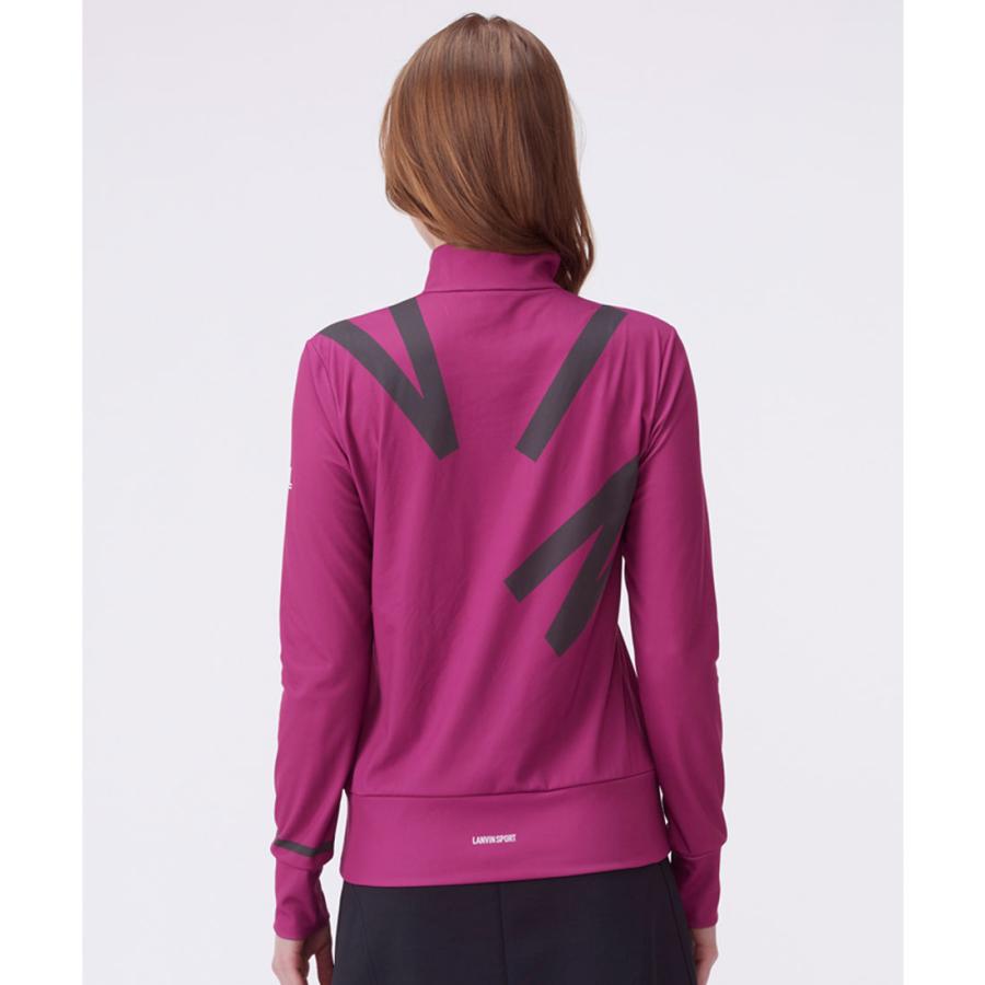 LANVIN SPORT（ランバンスポール） 公式 ランバン スポール BIGロゴ
