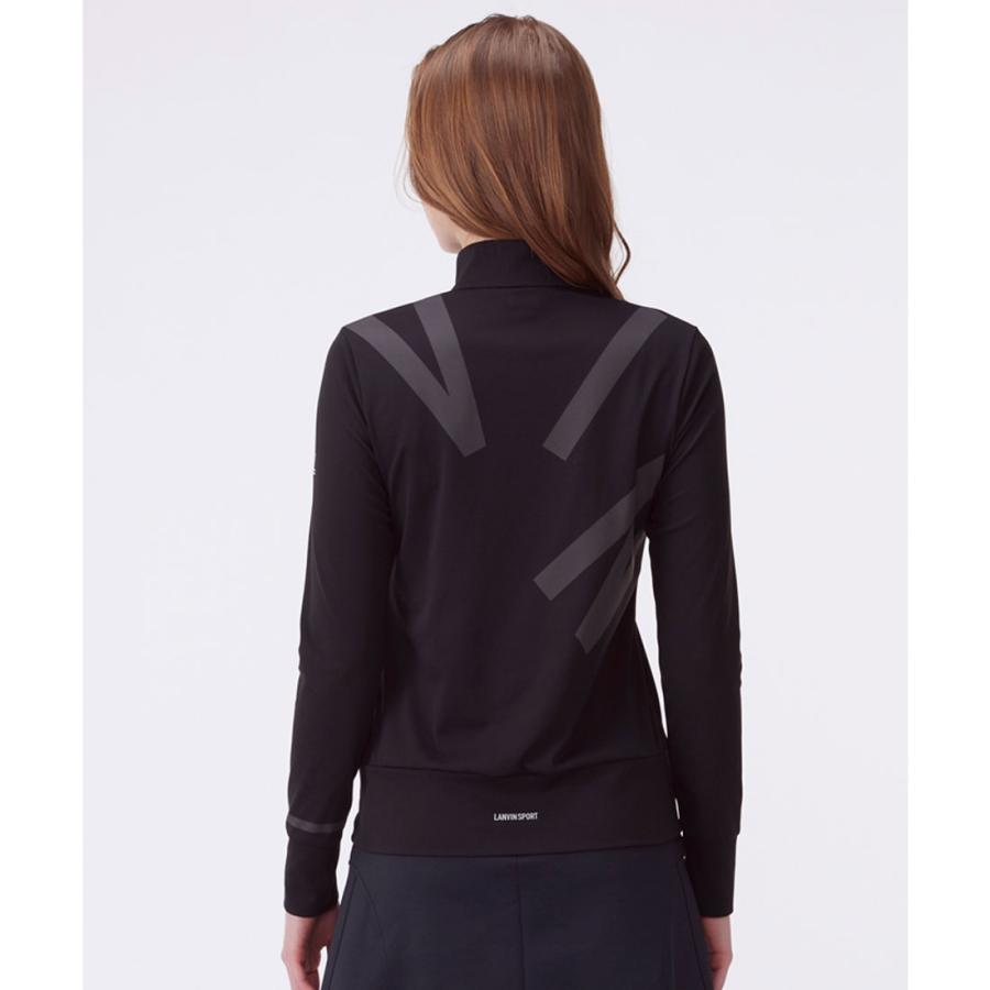 LANVIN SPORT（ランバンスポール） 公式 ランバン スポール BIGロゴ