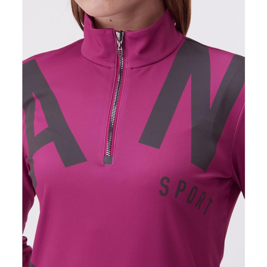 LANVIN SPORT（ランバンスポール） 公式 ランバン スポール BIGロゴ