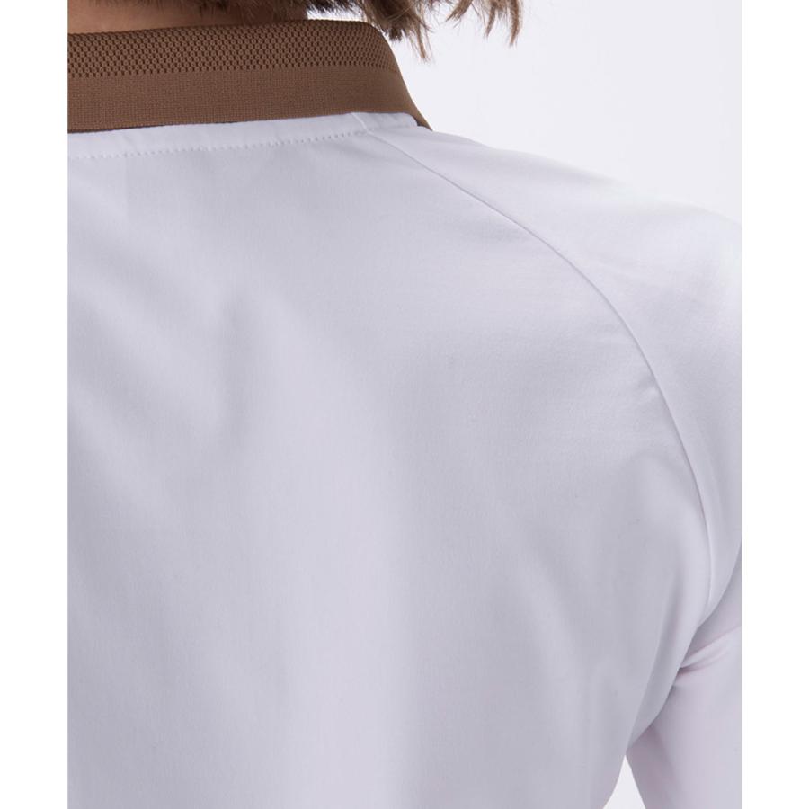 LANVIN SPORT（ランバンスポール） 公式 ランバン スポール メッシュ