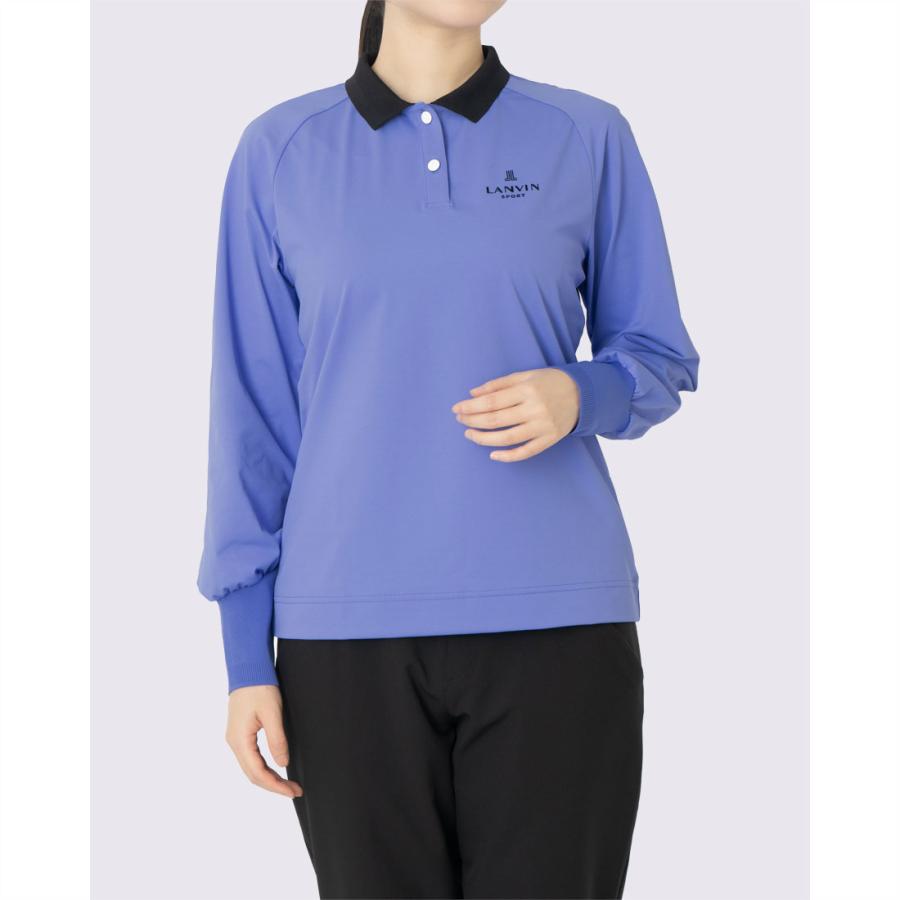 LANVIN SPORT（ランバンスポール） 公式 ランバン スポール メッシュ