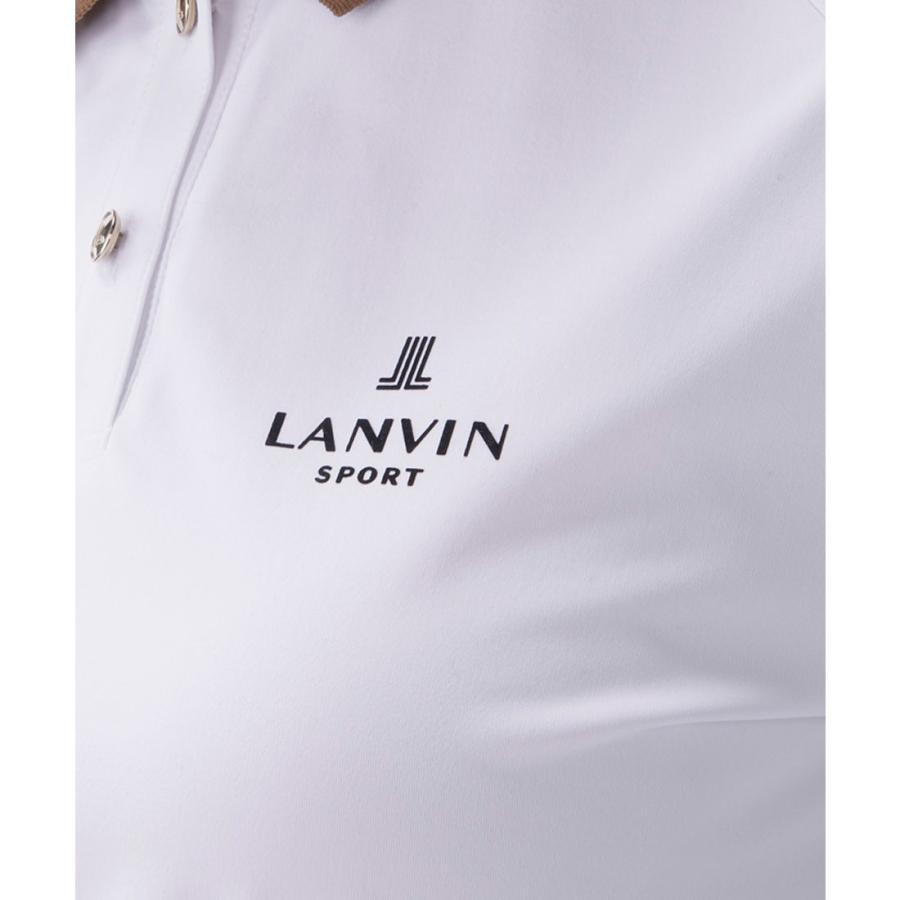LANVIN SPORT（ランバンスポール） 公式 ランバン スポール メッシュ