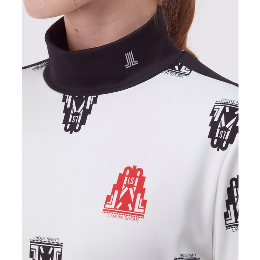 LANVIN SPORT（ランバンスポール） 公式 ランバン スポール アールデコ