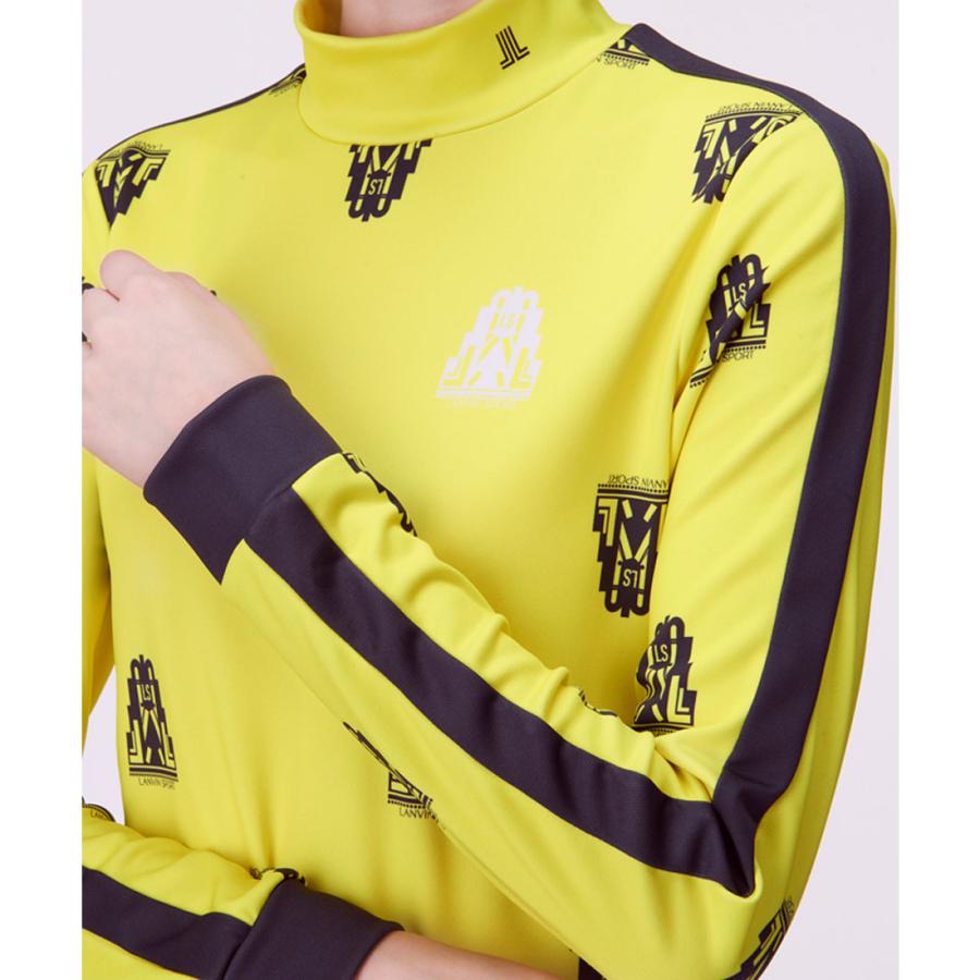 LANVIN SPORT（ランバンスポール） 公式 ランバン スポール アールデコ