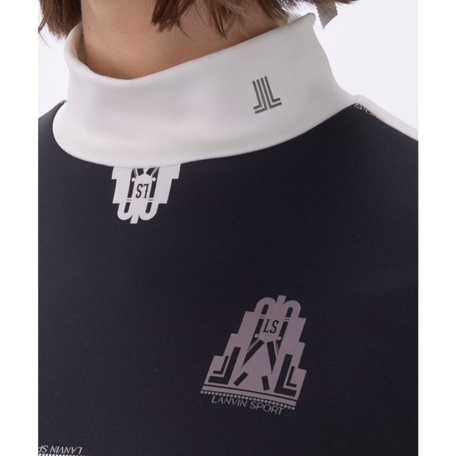 LANVIN SPORT（ランバンスポール） 公式 ランバン スポール アールデコ