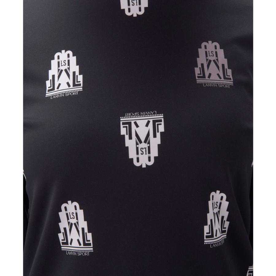 LANVIN SPORT（ランバンスポール） 公式 ランバン スポール アールデコ