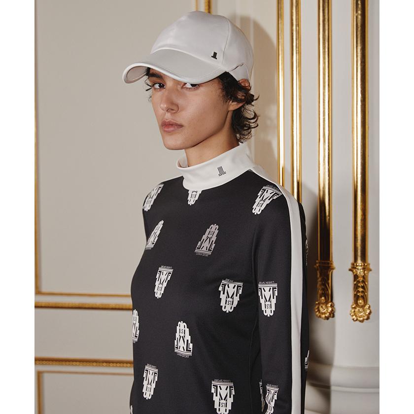 LANVIN SPORT（ランバンスポール） 公式 ランバン スポール アールデコ