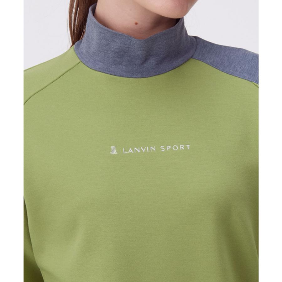LANVIN SPORT（ランバンスポール） 公式 ランバン スポール