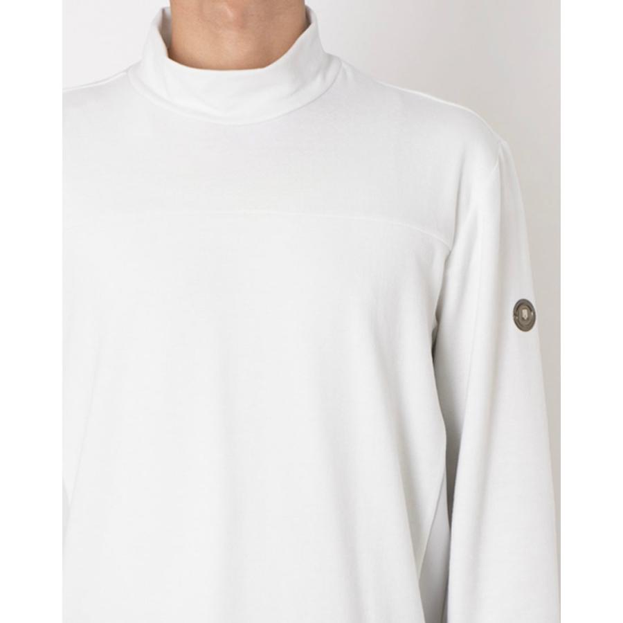 ランバンスポールモックネック2枚セット　M LANVIN SPORT（ランバンスポール） 公式 ランバン スポール