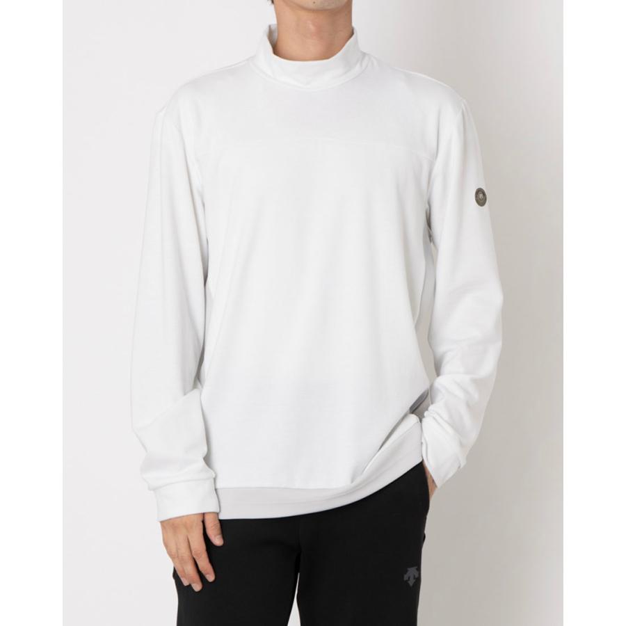 ランバンスポールモックネック2枚セット　M LANVIN SPORT（ランバンスポール） 公式 ランバン スポール