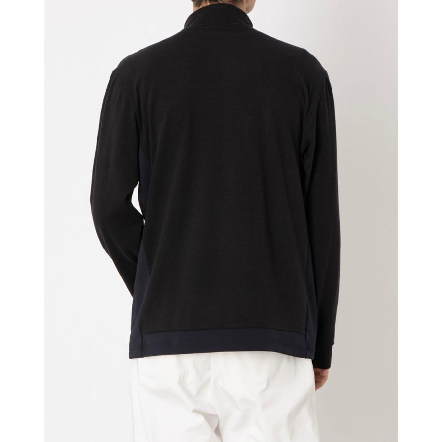 ランバンスポールモックネック2枚セット　M LANVIN SPORT（ランバンスポール） 公式 ランバン スポール