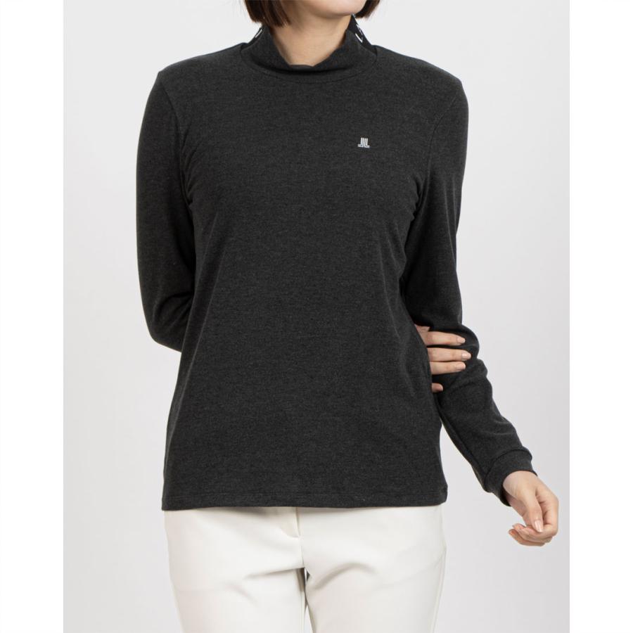 LANVIN SPORT（ランバンスポール） 公式 ランバン スポール ハイネック