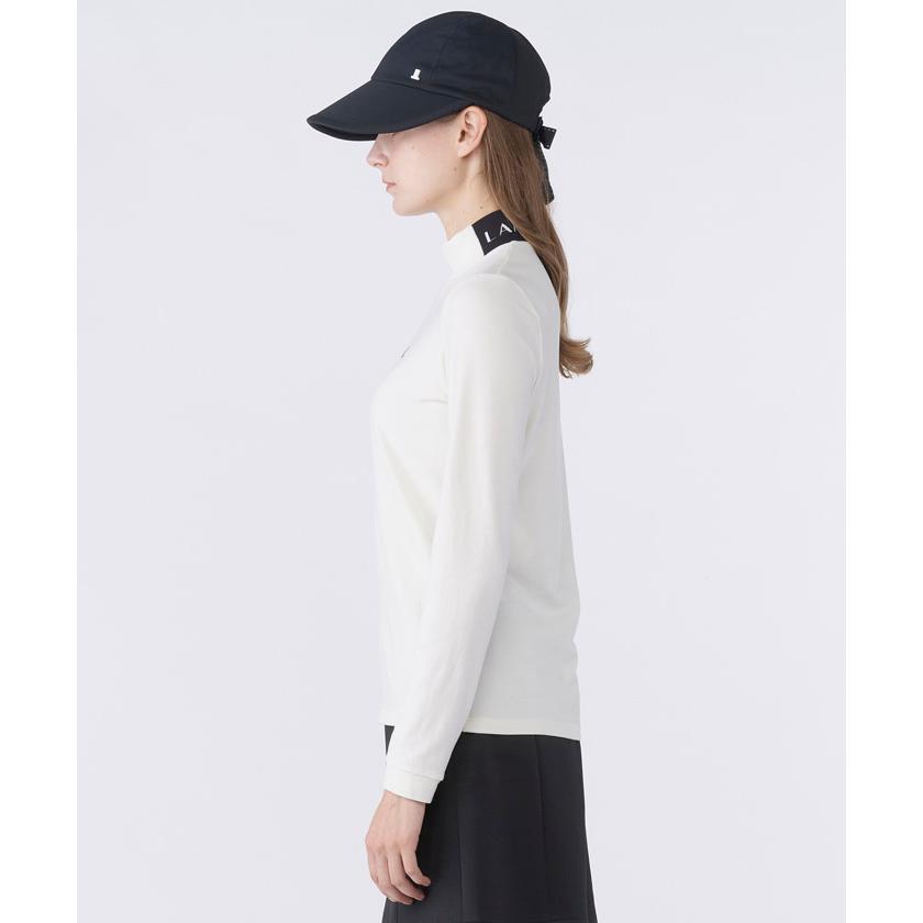 LANVIN SPORT（ランバンスポール） 公式 ランバン スポール ハイネック