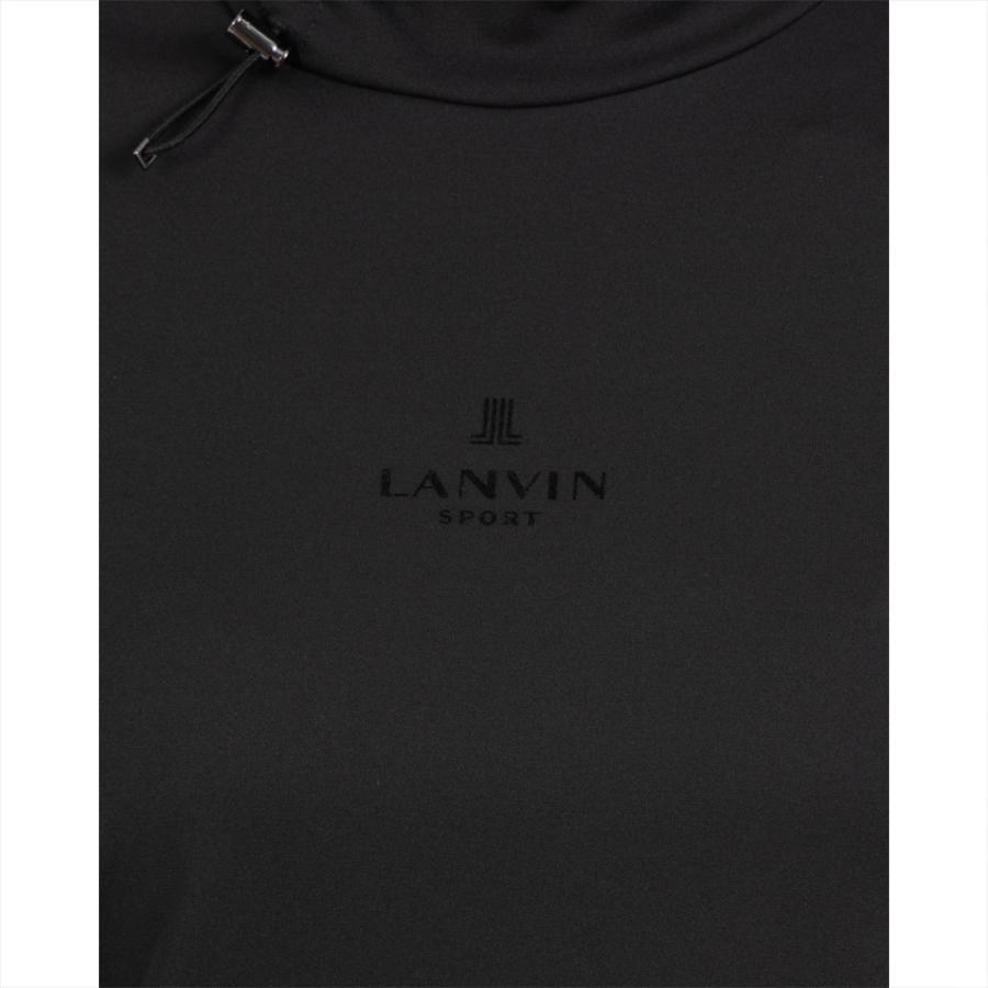 LANVIN SPORT（ランバンスポール） 公式 ランバン スポール ハイネック