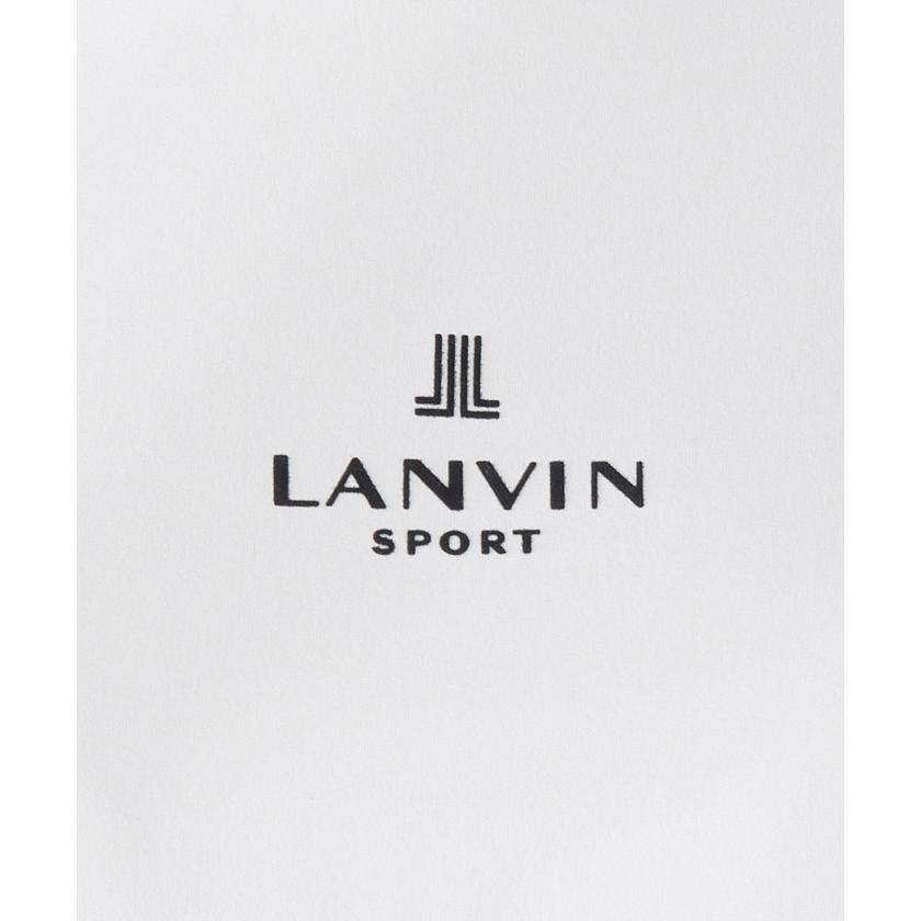 LANVIN SPORT（ランバンスポール） 公式 ランバン スポール ハイネック