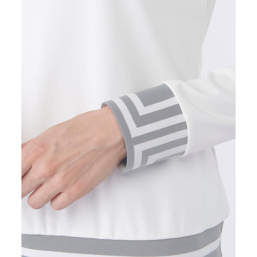 LANVIN SPORT（ランバンスポール） 公式 ランバン スポール ハイネック