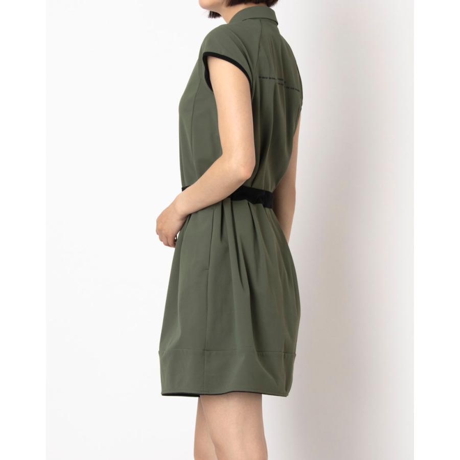 LANVIN SPORT（ランバンスポール） 公式 ランバン スポール ワンピース