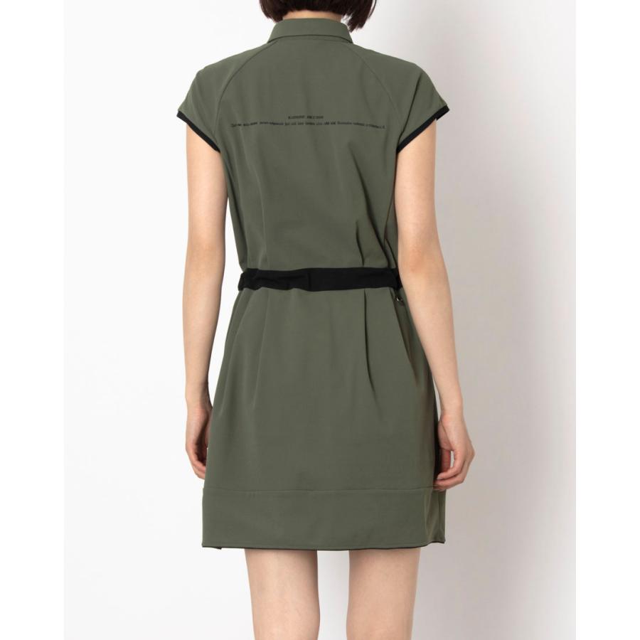 LANVIN SPORT（ランバンスポール） 公式 ランバン スポール ワンピース