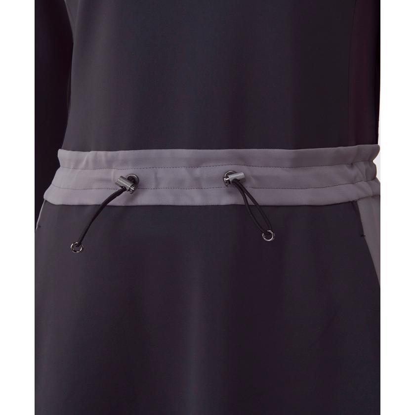 LANVIN SPORT 公式 ランバン スポール ブロッキングデザイン長袖