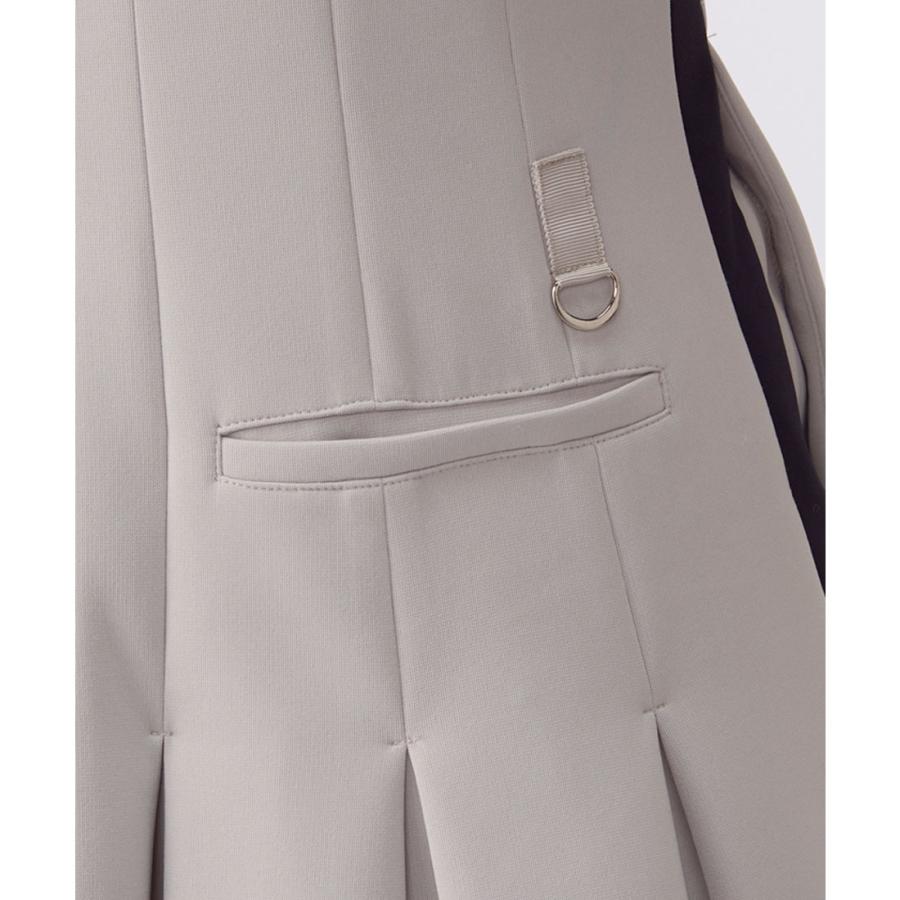 LANVIN SPORT（ランバンスポール） 公式 ランバン スポール タック