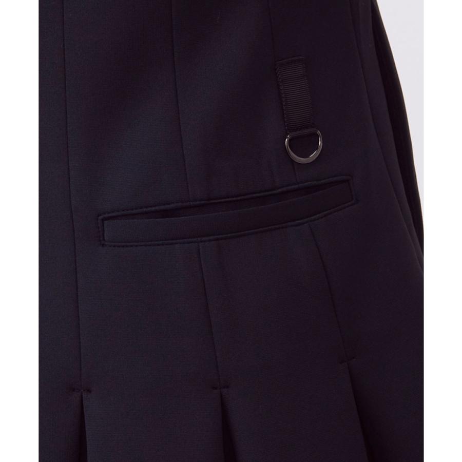 LANVIN SPORT（ランバンスポール） 公式 ランバン スポール タック