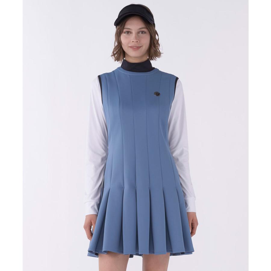 LANVIN SPORT（ランバンスポール） 公式 ランバン スポール タック