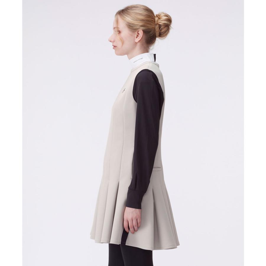 LANVIN SPORT（ランバンスポール） 公式 ランバン スポール タック