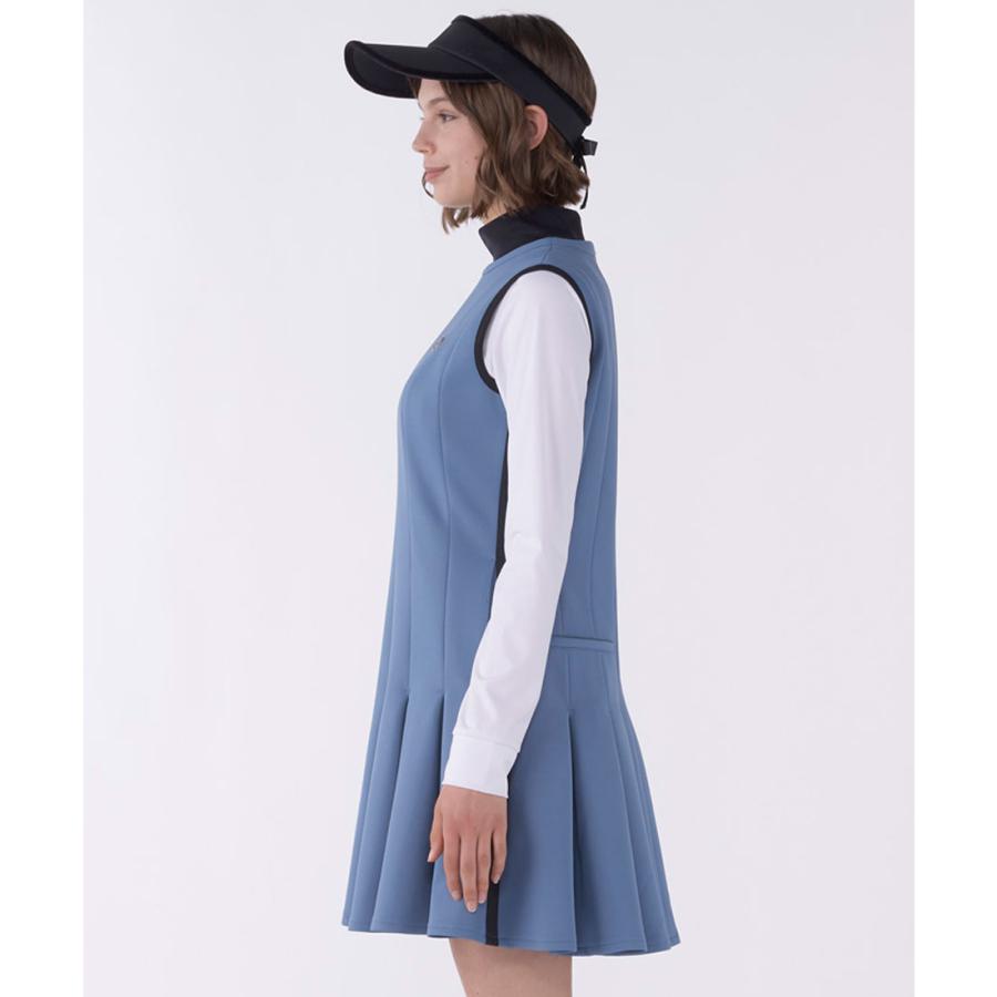 LANVIN SPORT（ランバンスポール） 公式 ランバン スポール タック