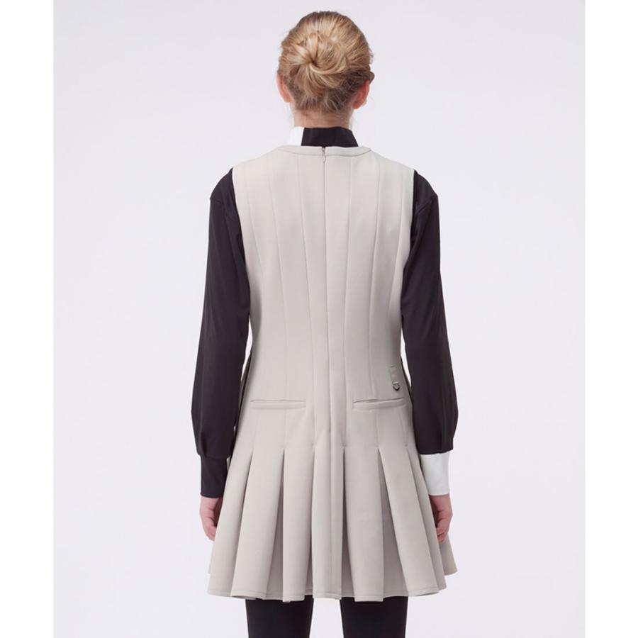 LANVIN SPORT（ランバンスポール） 公式 ランバン スポール タック