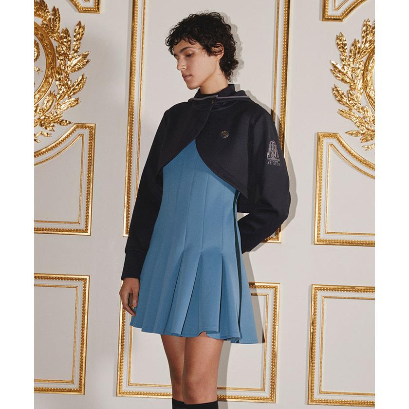 LANVIN SPORT（ランバンスポール） 公式 ランバン スポール タック