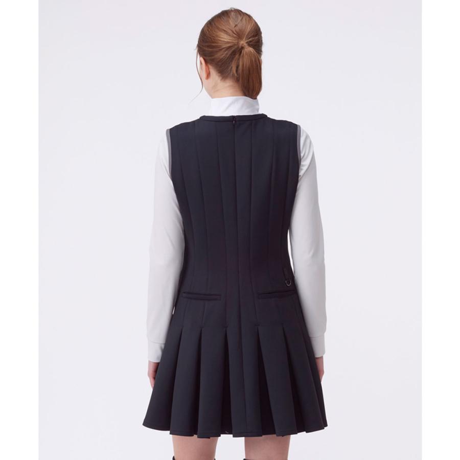 LANVIN SPORT（ランバンスポール） 公式 ランバン スポール タック